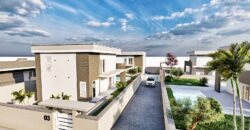 VILLA NUOVA COSTRUZIONE Varcaturo-P.Co Noce