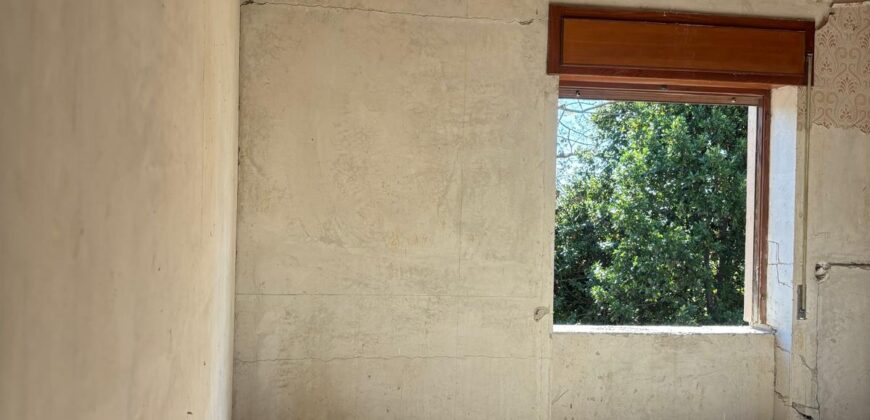 APPARTAMENTO RISTRUTTURATO Lago Patria-P.Co Alexandra