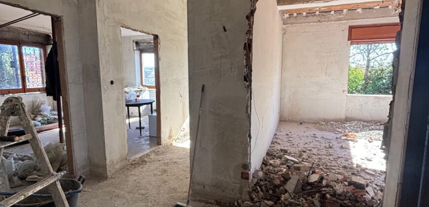 APPARTAMENTO RISTRUTTURATO Lago Patria-P.Co Alexandra