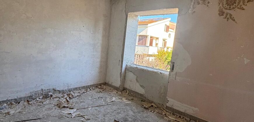 APPARAMENTO RISTRUTTURATO Lago Patria-P.Co Alexandra