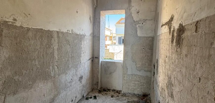 APPARAMENTO RISTRUTTURATO Lago Patria-P.Co Alexandra