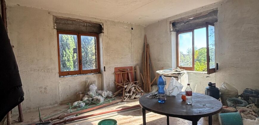 APPARTAMENTO RISTRUTTURATO Lago Patria-P.Co Alexandra