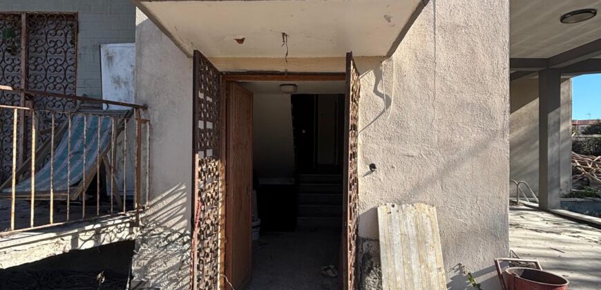 APPARAMENTO RISTRUTTURATO Lago Patria-P.Co Alexandra