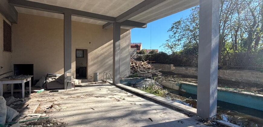 APPARAMENTO RISTRUTTURATO Lago Patria-P.Co Alexandra