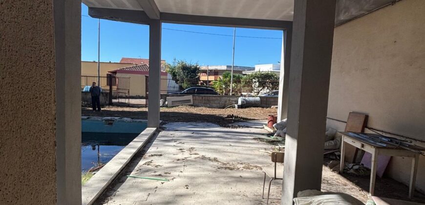 APPARAMENTO RISTRUTTURATO Lago Patria-P.Co Alexandra