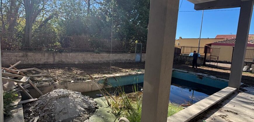 APPARAMENTO RISTRUTTURATO Lago Patria-P.Co Alexandra