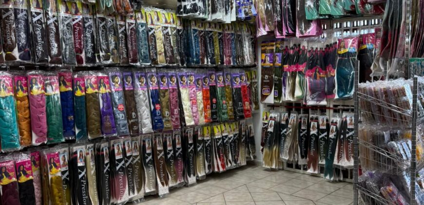 LOCALE COMMERCIALE Castel Volturno-Via Domitiana