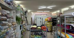 LOCALE COMMERCIALE Castel Volturno-Via Domitiana