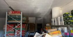 LOCALE COMMERCIALE Castel Volturno-Via Domitiana