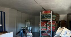 LOCALE COMMERCIALE Castel Volturno-Via Domitiana