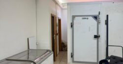 LOCALE COMMERCIALE Castel Volturno-Via Domitiana