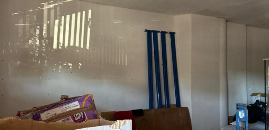 LOCALE COMMERCIALE Castel Volturno-Via Domitiana