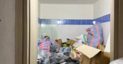 LOCALE COMMERCIALE Castel Volturno-Via Domitiana