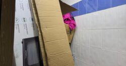 LOCALE COMMERCIALE Castel Volturno-Via Domitiana