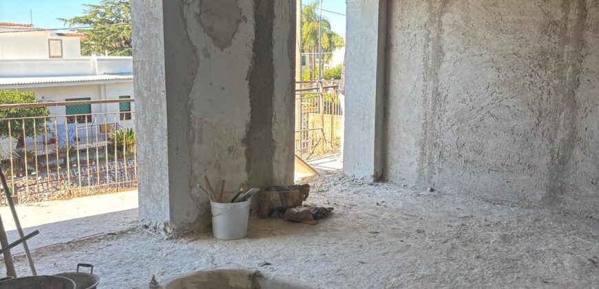 APPARAMENTO RISTRUTTURATO Lago Patria-P.Co Alexandra