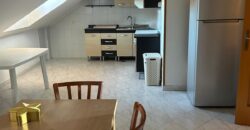 APPARTAMENTO ARREDATO IN PARCO Varcaturo