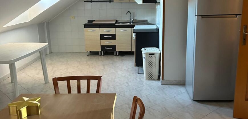 APPARTAMENTO ARREDATO IN PARCO Varcaturo