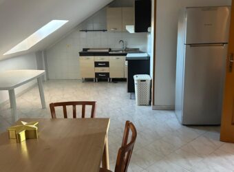 APPARTAMENTO ARREDATO IN PARCO Varcaturo