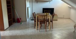 APPARTAMENTO ARREDATO IN PARCO Varcaturo