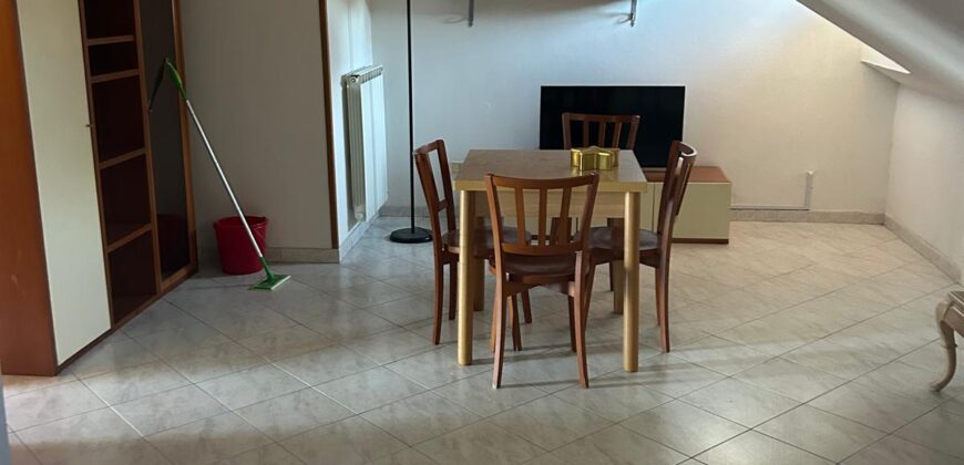 APPARTAMENTO ARREDATO IN PARCO Varcaturo