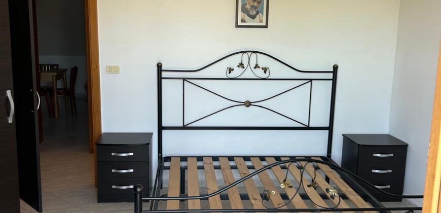 APPARTAMENTO ARREDATO IN PARCO Varcaturo