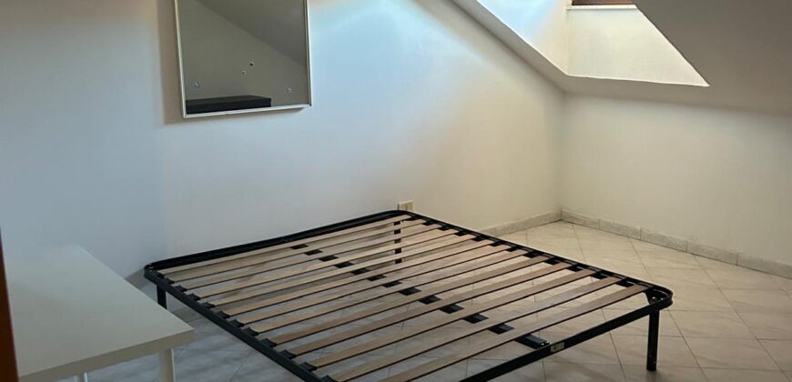 APPARTAMENTO ARREDATO IN PARCO Varcaturo