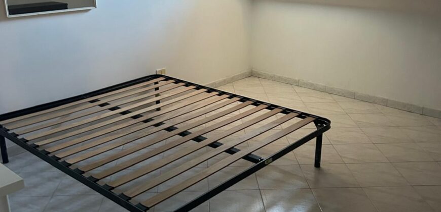 APPARTAMENTO ARREDATO IN PARCO Varcaturo