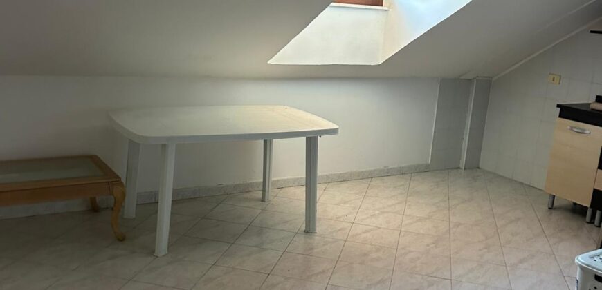 APPARTAMENTO ARREDATO IN PARCO Varcaturo