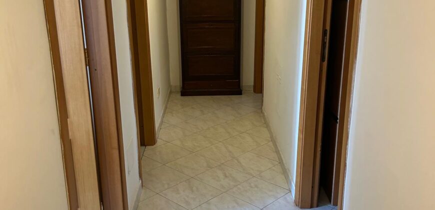 APPARTAMENTO ARREDATO IN PARCO Varcaturo