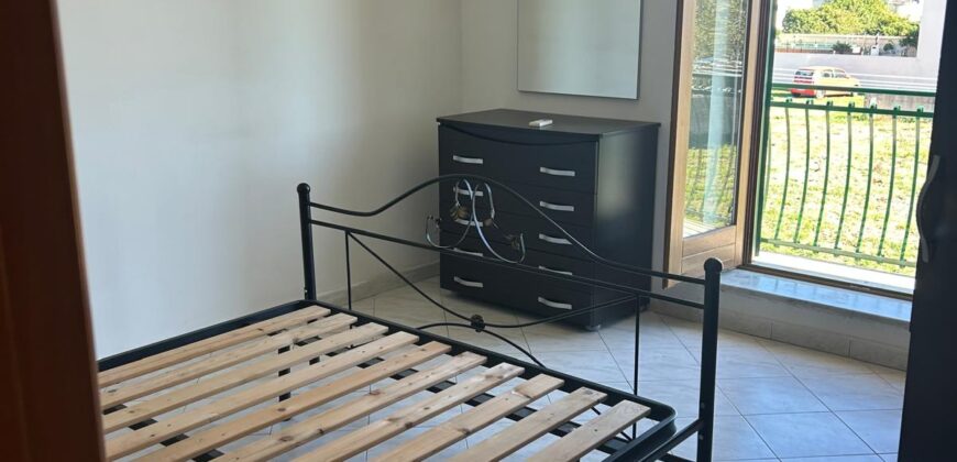 APPARTAMENTO ARREDATO IN PARCO Varcaturo