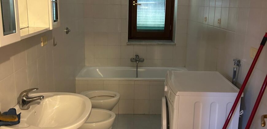 APPARTAMENTO ARREDATO IN PARCO Varcaturo