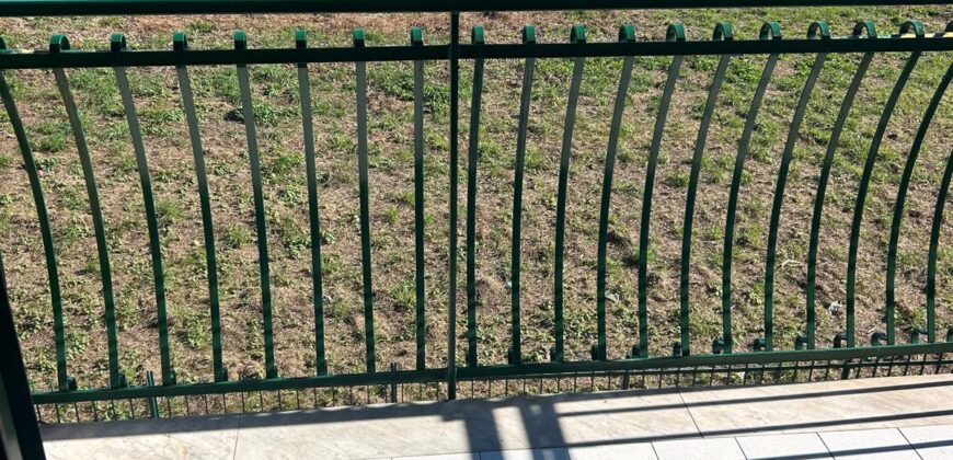 APPARTAMENTO ARREDATO IN PARCO Varcaturo