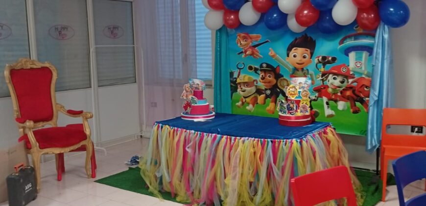 LOCALE USO ARTIGIANALE Varcaturo