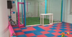 LOCALE USO ARTIGIANALE Varcaturo