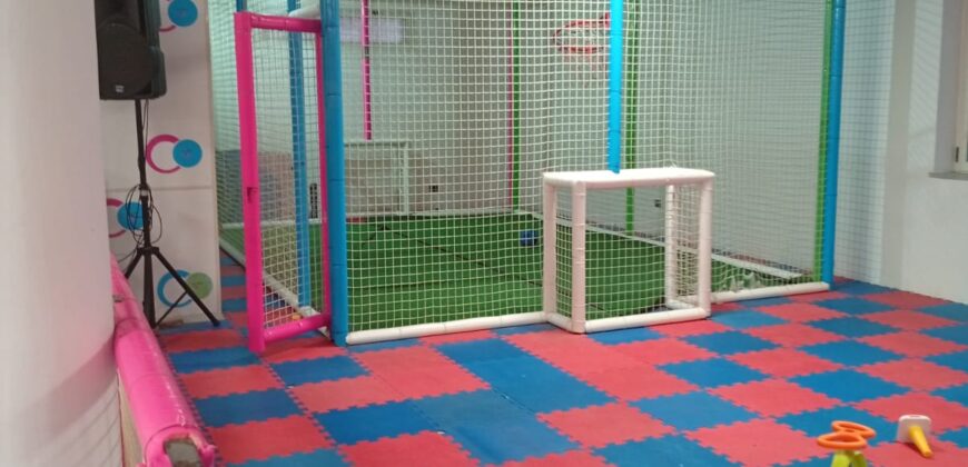 LOCALE USO ARTIGIANALE Varcaturo