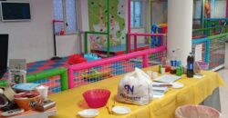 LOCALE USO ARTIGIANALE Varcaturo