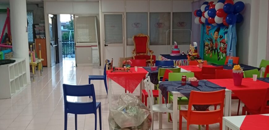 LOCALE USO ARTIGIANALE Varcaturo