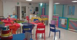 LOCALE USO ARTIGIANALE Varcaturo