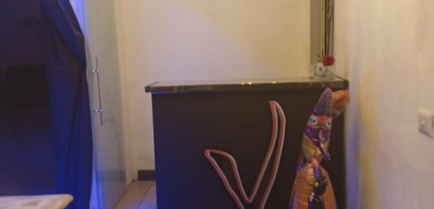 LOCALE USO ARTIGIANALE Varcaturo