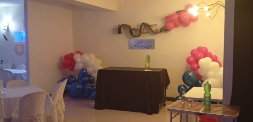 LOCALE USO ARTIGIANALE Varcaturo