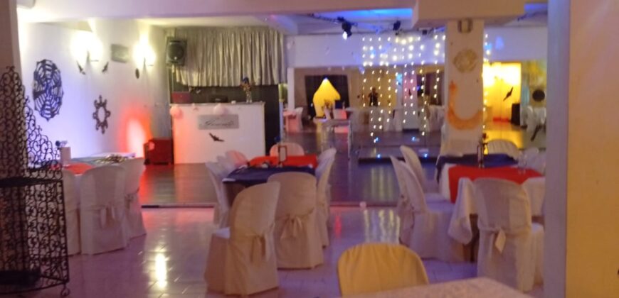 LOCALE USO ARTIGIANALE Varcaturo