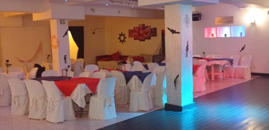 LOCALE USO ARTIGIANALE Varcaturo