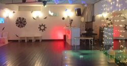 LOCALE USO ARTIGIANALE Varcaturo