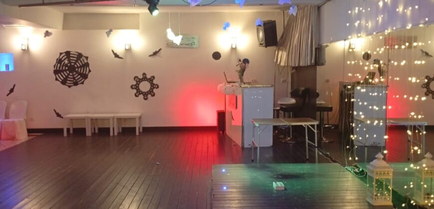 LOCALE USO ARTIGIANALE Varcaturo