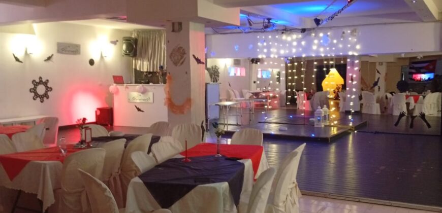 LOCALE USO ARTIGIANALE Varcaturo