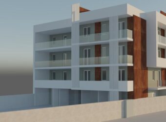 APPARTAMENTI DI NUOVA COSTRUZIONE Giugliano-Centro