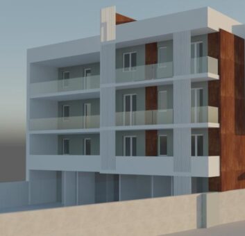 APPARTAMENTI DI NUOVA COSTRUZIONE Giugliano-Centro