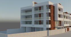 APPARTAMENTI DI NUOVA COSTRUZIONE Giugliano-Centro