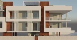 APPARTAMENTI DI NUOVA COSTRUZIONE Giugliano-Centro