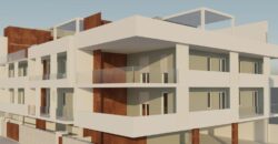 APPARTAMENTI DI NUOVA COSTRUZIONE Giugliano-Centro